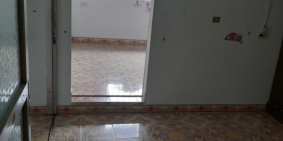 Bán căn hộ tập thể nhà C4, tập thể quân đội.