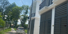 Bán nhà gần UBND Mỹ Hạnh Nam - 745 triệu