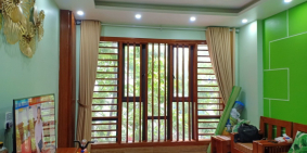 Văn Quán, 85m2, 5 tầng lô góc,ô tô, MT 6.2m, 6 ngủ, nội thất vip chỉ nhỉnh 6 tỷ