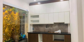 Bán nhà hai bà trưng lô góc mới xây thiết kế hiện đại