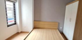 Bán nhà Mới Siêu đẹp, DT 45m2 x 5T, MT 4,1m, Ô tô 30m, Phố Vọng, Hai Bà Trưng