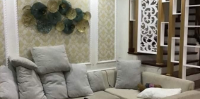 Đại Từ diện tích rộng, thế kế hiện đại, gần chợ, dân trí cao DT 65m2 x 3,7 tỷ