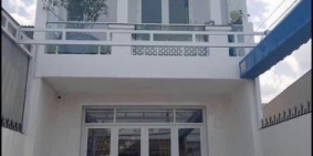 Chính chủ cần bán nhà riêng cầm cự dịch covid, HXH Đinh Đức Thiện,kế bên chợ BC