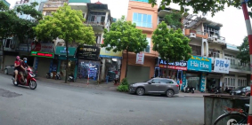 Vừa Ở Vừa Buôn! NGỌC LÂM 80m2 Kinh Doanh, Vỉa hè giá hơn 7 tỷ - 0924428666