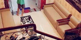 Bán nhà hẻm xe hơi phố Tây Bùi Viện 60m2 giá giảm chỉ còn 14.8 tỷ