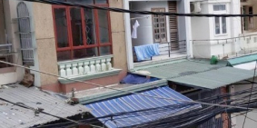 Giá không thể tốt hơn, LÊ HỒNG PHONG - Q.10, 32m2