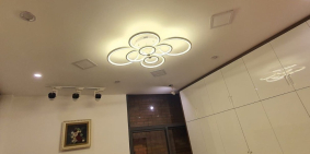 Bán nhà siêu thông minh 4.0 đẳng cấp Lữ Gia 50m2 giá chỉ 7.5tỷ