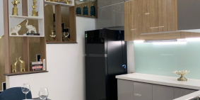 Bán nhà trả góp Bảo thịnh 5 lầu 230m2 sổ riêng ngã tư ga