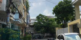 CẦN BÁN NHÀ SHR, HXH TẠI QUẬN 2, TP.HCM