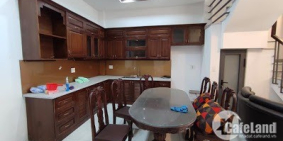 nhà đẹp hẻm xe hơi vô nhà Đường số 9, P.16, Gò Vấp. DT: 4x12m - NH 7,4m