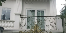 Cần bán gấp nhà đường Nguyễn Oanh, Gò Vấp, Dt 100m2, 6PN, 1hầm, hẻm 8m