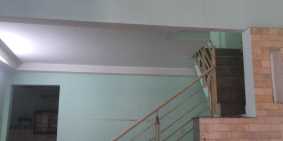 Bán GẤP nhà HXH Đường số 30 Lê Đức Thọ, P6, Gò Vấp, 5x13m, 1 trệt, 1 lửng, 5 tỷ