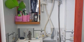 Bán nhà đỗ tấn phong phường 9 quận phú nhuận 22m2 giá 2,45 tỷ