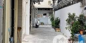 Bán Nhà  hẻm ba gác gần mặt tiền Lý Thường Kiệt . Diện tích 43m2