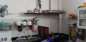 CHỦ THIỆN CHÍ BÁN Nhà Thành Mỹ 40m2 chỉ 4.8 tỷ - 4 tầng BTCT