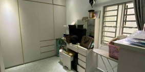 Ảnh hưởng Dịch Covid-19 bán gấp nhà Thành Mỹ 4T BTCT - 3 tỷ 85 TL