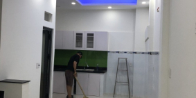 Bán gấp nhà Trần Văn Quang Q.TB 34m2 giá chỉ 3 tỷ thương lượng