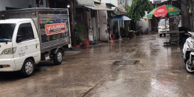 Bán nhà Trần Văn Quang, Tân Bình, 142m2, hẻm 8m ,nở hậu 9m, giá 13 tỷ