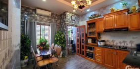 Hẻm 3 gác đua – 3 tầng BTCT – Trần Văn Quang Q.TB – giá chỉ 3 tỷ 3