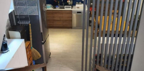 SIÊU PHẨM NHÀ SMART HOME QUẬN TÂN BÌNH