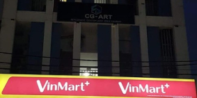 Bán nhà siêu to khổng lồ Hẻm Xe Tải Nguyễn Sỹ Sách-LH:0786961692