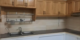 Nhà Nguyễn Chánh Sắt, Q.TB, chỉ 100tr/m2