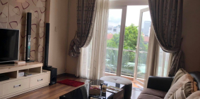 Mặt tiền Lê Đình Thám, Tân Phú, 52m, 2 tầng, chỉ 5 tỷ 3