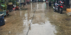 HXH cách MT Chế Lan Viên Tân Phú 20m, 103m2(4.7x22) giá COVIS chỉ 7 tỷ