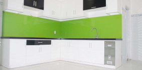 Nhà HXH 6m - Tân Kỳ Tân Quý – Tân Phú – 60m2, 3 Tầng, 3PN+4WC. 6.7Tỷ (TL)