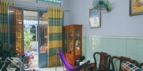 ÂU CƠ - 40M2 - 5 TỶ - SÁT MẶT TIỀN - NỞ HẬU - 0886880910