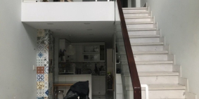 Cân bán gấp nhà phố trung tâm Thủ Đức, tiện ích xung quanh,cư dân đông đúc.