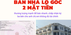 bán nha lô đất xoay sở mùa dịch