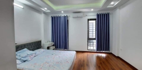 Lê Trọng Tấn Liền Kề Phân Lô, Kinh Doanh, Ô tô đỗ cửa