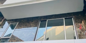 PHỐ NHÂN HÒA THANH XUÂN, NGÕ OTO, 30M RA PHỐ, NHÀ ĐẸP MỚI XÂY VỀ Ở LUÔN