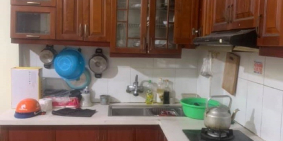 Bán nhà Trần Cung, gần ôtô, nhà đẹp cực hiếm 60m2, giá 3.95 tỷ.