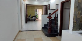 Bán nhà riêng sổ đỏ chính chủ tại Phùng Khoang - 71m2 4 tầng giá chào 6.45 tỷ