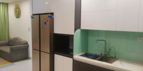 Chỉ 9 triệu vào ở ngay căn 3 Ngủ Full Option - Vinhomes Ocean Park