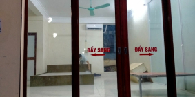 CHO THUÊ CHUNG CƯ TẠI  DI TRẠCH – HOÀI ĐỨC - HÀ NỘI THÁNG 06/2021