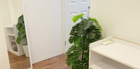 Cho thuê căn hộ giá rẻ đường Trần Đình Xu quận 1