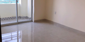 Cho thuê căn góc 2PN 2WC 65m2 tầng cao 6 triệu/tháng nhà trống vào ở ngay.