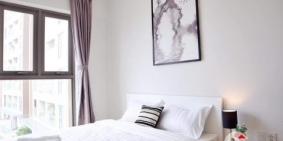 Căn hộ siêu xinh giá tốt quận 4