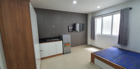 Chung cư mini đầy đủ nội thất Nguyễn Thị Thập q7