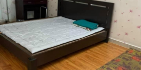 Cho thuê căn 1PN giá chỉ 5,5 tr bao gồm nội thất tại Quận Bình Tân