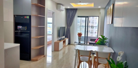 mình chính chủ cần cho thuê gấp căn hộ Monarchy 2PN giá sốc covid chỉ 10 triệu/t