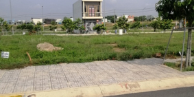 Chỉ với 800tr sở hữu ngay lô đất KTĐC VSIP2 100m2 sổ sẵn