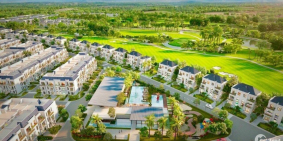 Đất nền Biên Hoà New City nằm trong sân Golf Long Thành, giá 15 Triệu/ m2