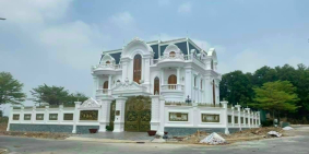 Đất nền Biên Hoà New City, ĐÃ CÓ SỔ ĐỎ - Tài chính 1,95 tỷ, liền kề quận 9