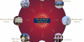 MẶT BẰNG 4116 PREMIUM SHOPHOUSE BỈM SƠN THANH HÓA