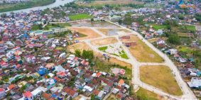 Đông Yên Residences - Phân khúc đầu tư giá rẻ chỉ từ 600tr/lô