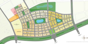 Đất nền biệt thự biển Golden Bay 602, chỉ từ 16 triệu/ m2 CĐT Hưng Thịnh